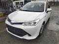 2017 Toyota Corolla Axio