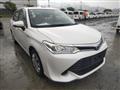 2017 Toyota Corolla Axio