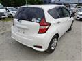 2017 Nissan Note