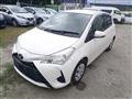 2019 Toyota Vitz