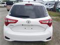 2019 Toyota Vitz