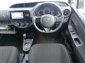 2019 Toyota Vitz