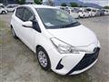 2019 Toyota Vitz