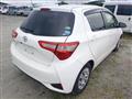 2019 Toyota Vitz