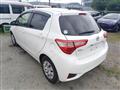 2019 Toyota Vitz