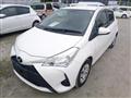 2019 Toyota Vitz