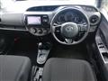 2019 Toyota Vitz