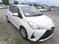 2019 Toyota Vitz