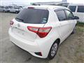 2019 Toyota Vitz