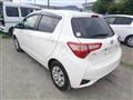 2019 Toyota Vitz