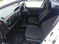 2019 Toyota Vitz