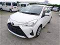 2019 Toyota Vitz