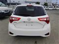 2019 Toyota Vitz
