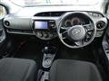 2019 Toyota Vitz