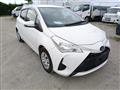 2019 Toyota Vitz