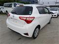 2019 Toyota Vitz
