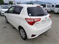 2019 Toyota Vitz