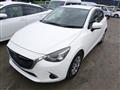 2019 Mazda Demio