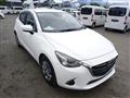 2019 Mazda Demio
