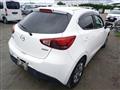 2019 Mazda Demio