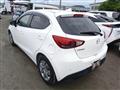 2019 Mazda Demio