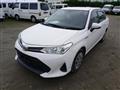 2019 Toyota Corolla Axio