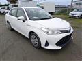 2019 Toyota Corolla Axio