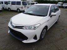 2019 Toyota Corolla Axio