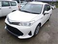 2020 Toyota Corolla Axio