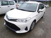 2020 Toyota Corolla Axio