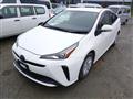 2021 Toyota Prius