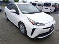2021 Toyota Prius