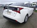 2021 Toyota Prius