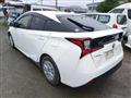 2021 Toyota Prius