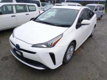 2021 Toyota Prius