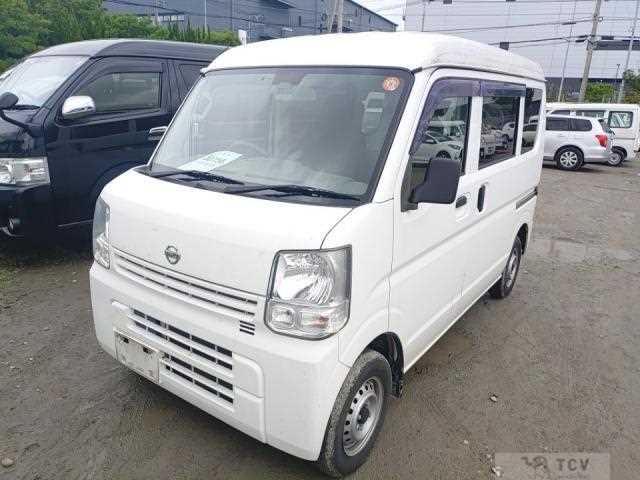 2019 Nissan Nissan Others