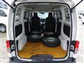 2017 Nissan NV200 VANETTE