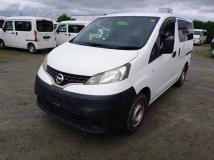 2017 Nissan NV200 VANETTE