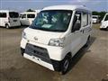 2018 Daihatsu Hijet Cargo