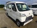 2018 Daihatsu Hijet Cargo