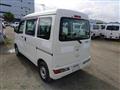 2018 Daihatsu Hijet Cargo