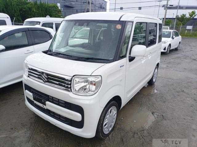 2022 Suzuki Suzuki Others