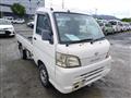 2010 Daihatsu Hijet Truck