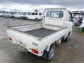 2010 Daihatsu Hijet Truck