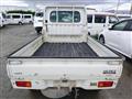 2010 Daihatsu Hijet Truck