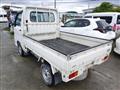 2010 Daihatsu Hijet Truck
