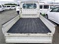 2010 Daihatsu Hijet Truck