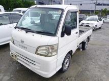 2010 Daihatsu Hijet Truck