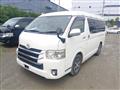2017 Toyota Hiace Van