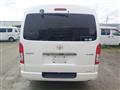 2017 Toyota Hiace Van